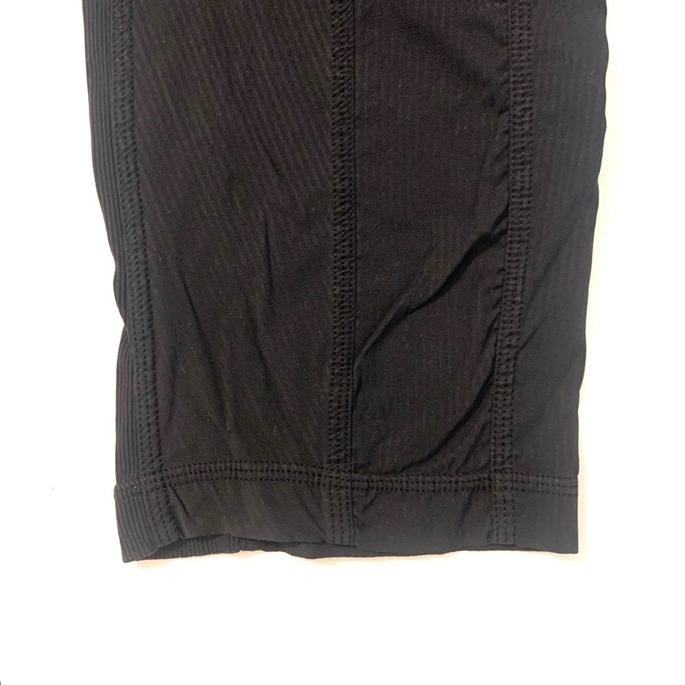Lululemon Beyond the Studio Pant
Slim, Black - Picture 7 of 7